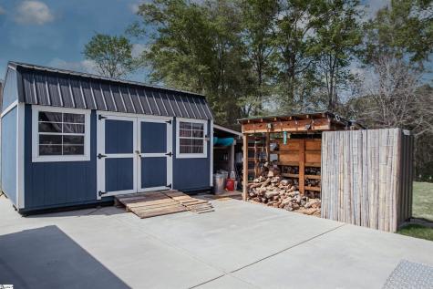 104 Summer Breeze Court Townville SC 29689
