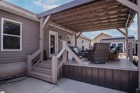 104 Summer Breeze Court Townville SC 29689