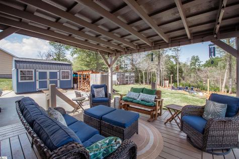 104 Summer Breeze Court Townville SC 29689