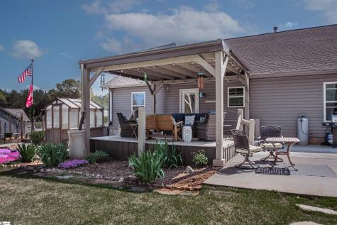 104 Summer Breeze Court Townville SC 29689