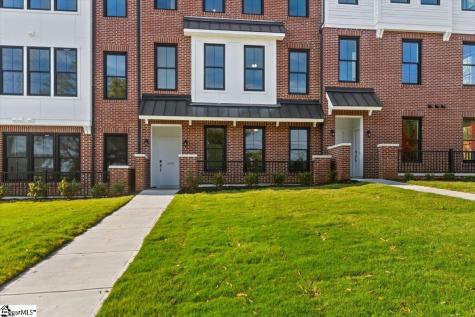 28B Hyde Street Greenville SC 29601