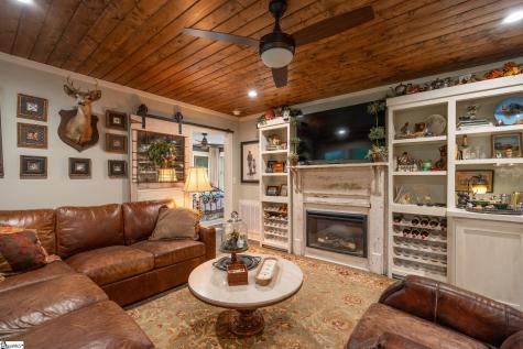 207 Blockhouse Road Landrum SC 29356