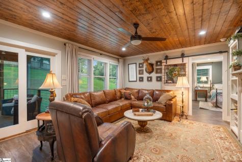 207 Blockhouse Road Landrum SC 29356