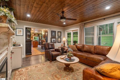 207 Blockhouse Road Landrum SC 29356