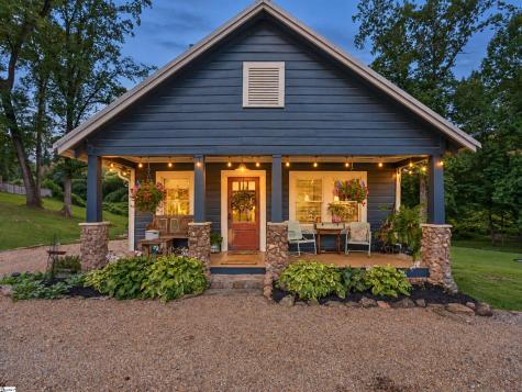 207 Blockhouse Road Landrum SC 29356