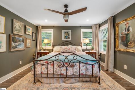 207 Blockhouse Road Landrum SC 29356