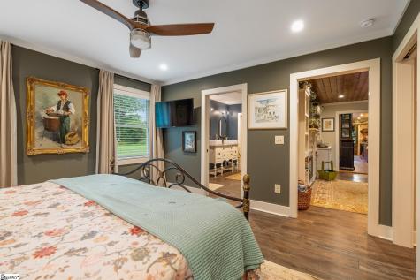 207 Blockhouse Road Landrum SC 29356