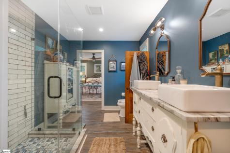 207 Blockhouse Road Landrum SC 29356