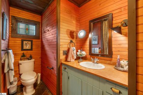 207 Blockhouse Road Landrum SC 29356