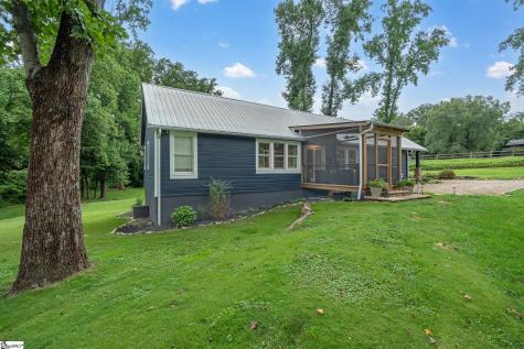 207 Blockhouse Road Landrum SC 29356