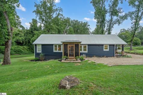 207 Blockhouse Road Landrum SC 29356