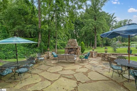 207 Blockhouse Road Landrum SC 29356