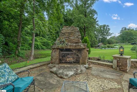 207 Blockhouse Road Landrum SC 29356