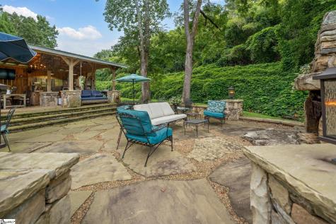 207 Blockhouse Road Landrum SC 29356