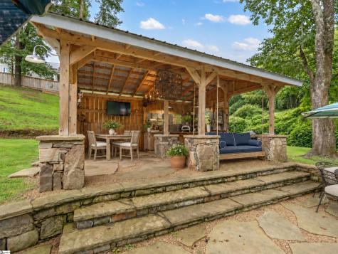 207 Blockhouse Road Landrum SC 29356