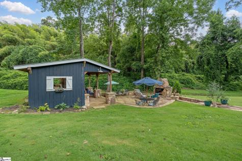 207 Blockhouse Road Landrum SC 29356