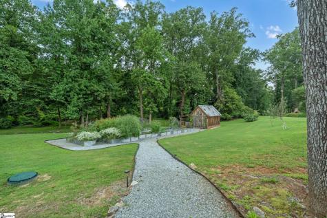 207 Blockhouse Road Landrum SC 29356