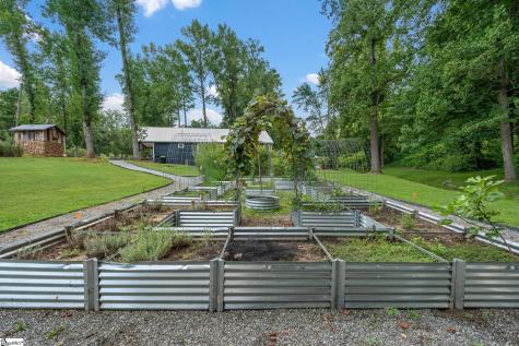 207 Blockhouse Road Landrum SC 29356
