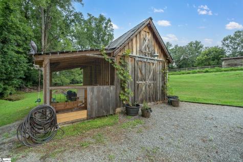 207 Blockhouse Road Landrum SC 29356