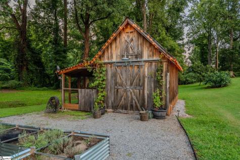 207 Blockhouse Road Landrum SC 29356