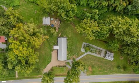 207 Blockhouse Road Landrum SC 29356