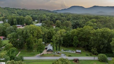 207 Blockhouse Road Landrum SC 29356