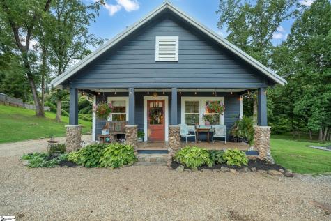 207 Blockhouse Road Landrum SC 29356