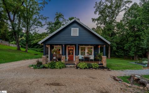 207 Blockhouse Road Landrum SC 29356