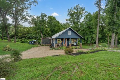 207 Blockhouse Road Landrum SC 29356