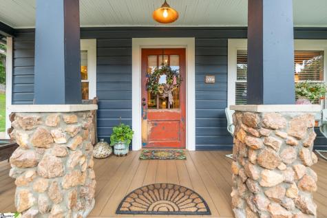 207 Blockhouse Road Landrum SC 29356