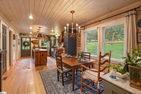 207 Blockhouse Road Landrum SC 29356