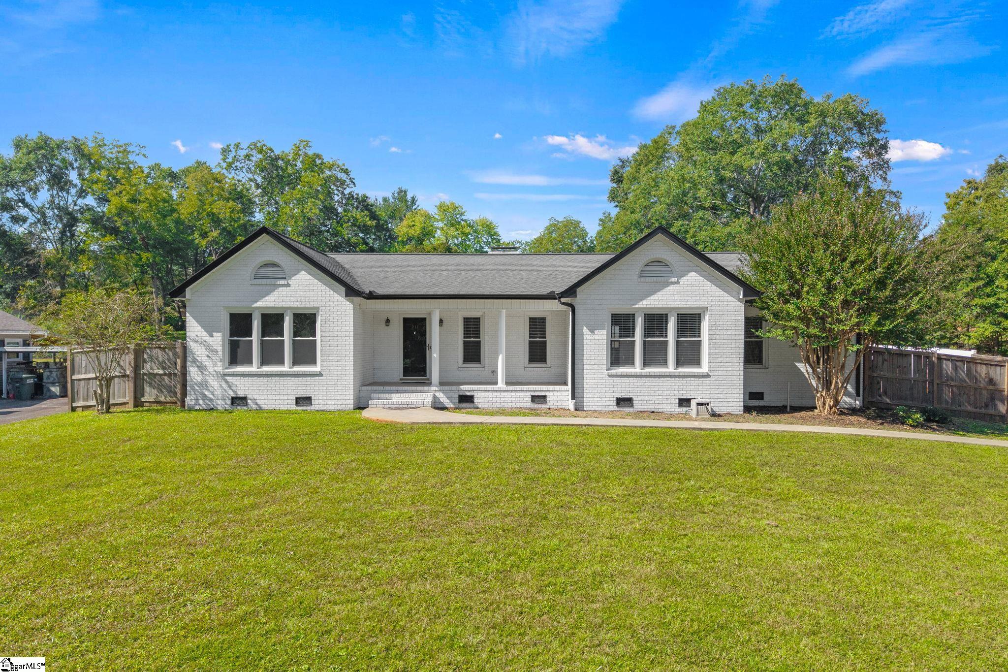211 N Catherine Street Pickens SC 29671