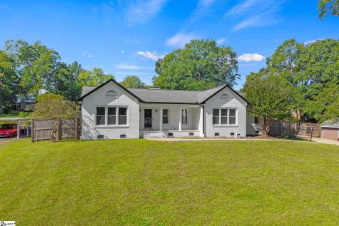 211 N Catherine Street Pickens SC 29671