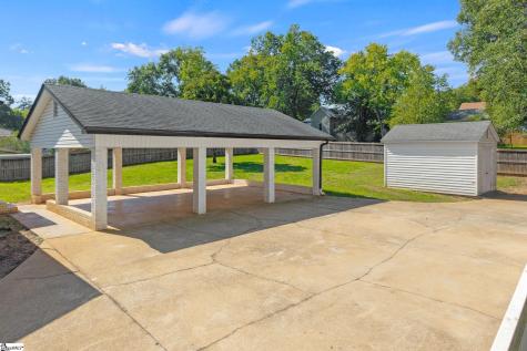 211 N Catherine Street Pickens SC 29671