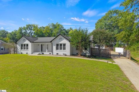 211 N Catherine Street Pickens SC 29671
