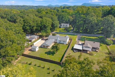 211 N Catherine Street Pickens SC 29671