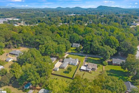 211 N Catherine Street Pickens SC 29671