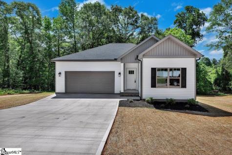 3108 Owens Mills Drive Anderson SC 29624