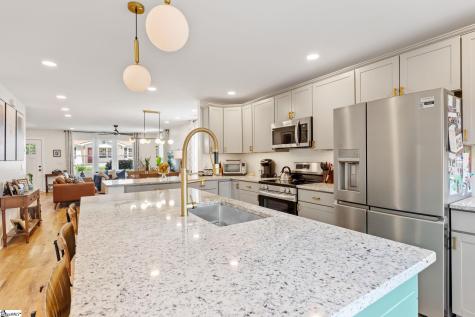 7 Lark Street Greenville SC 29607