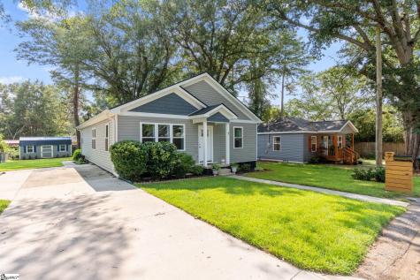 7 Lark Street Greenville SC 29607