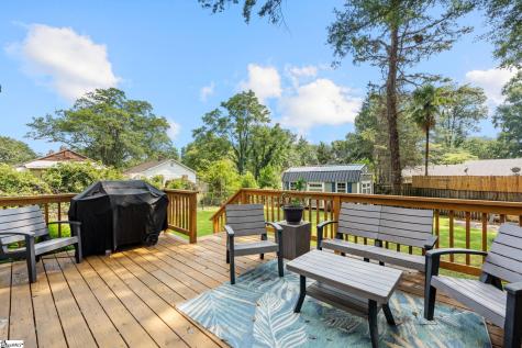 7 Lark Street Greenville SC 29607