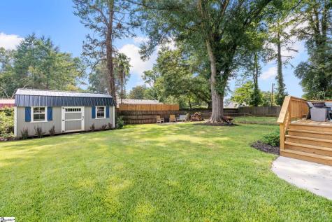 7 Lark Street Greenville SC 29607