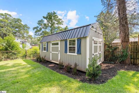 7 Lark Street Greenville SC 29607