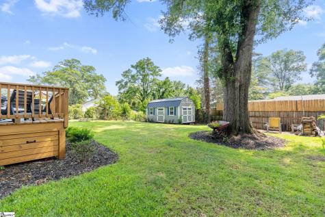 7 Lark Street Greenville SC 29607