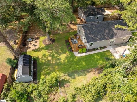 7 Lark Street Greenville SC 29607
