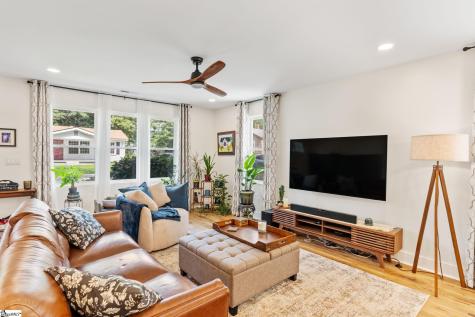 7 Lark Street Greenville SC 29607