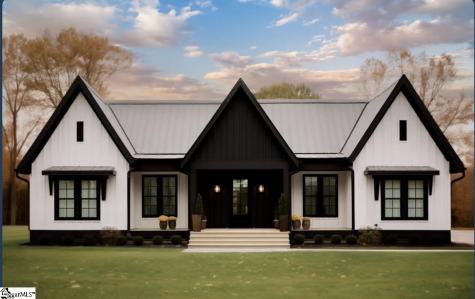 0 Parris Farm Road Chesnee SC 29323