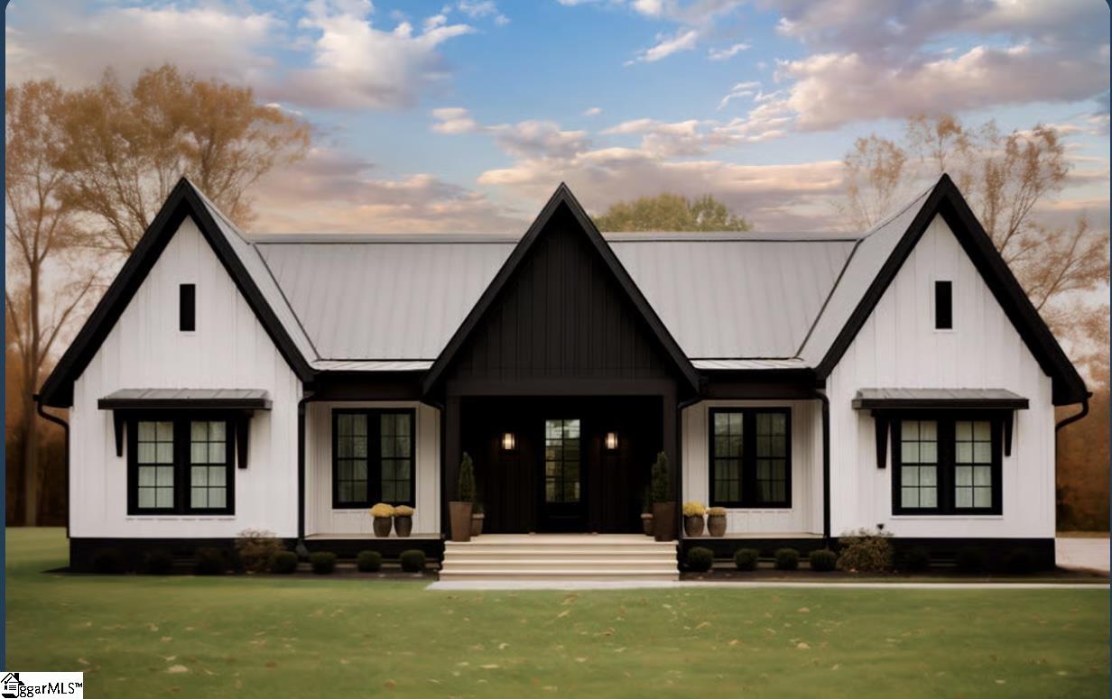 0 Parris Farm Road Chesnee SC 29323