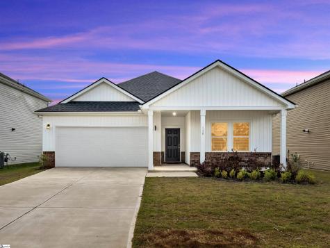 138 Layken Drive Fountain Inn SC 29644