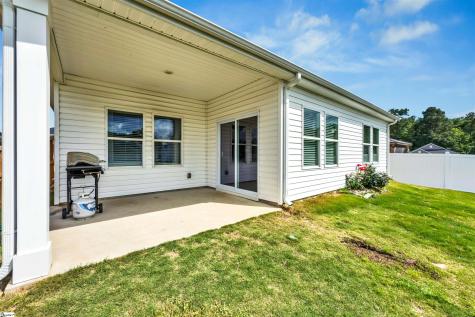 138 Layken Drive Fountain Inn SC 29644